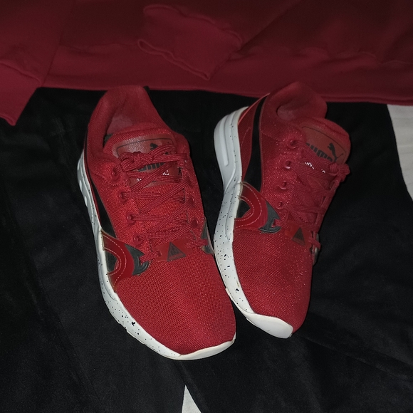 Puma Trinomic Sneakers - Picture 3 of 16